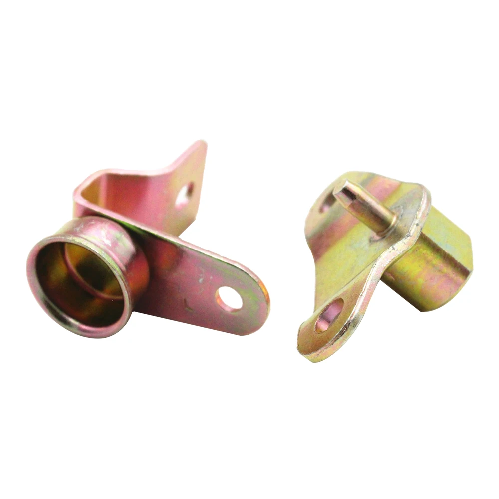 Chevy Silverado Tailgate Hinge