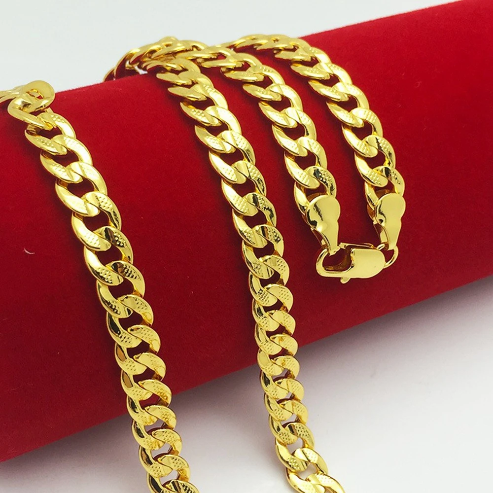 Informasi tentang Harga Gelang Emas Rantai 24 Karat Terpercaya