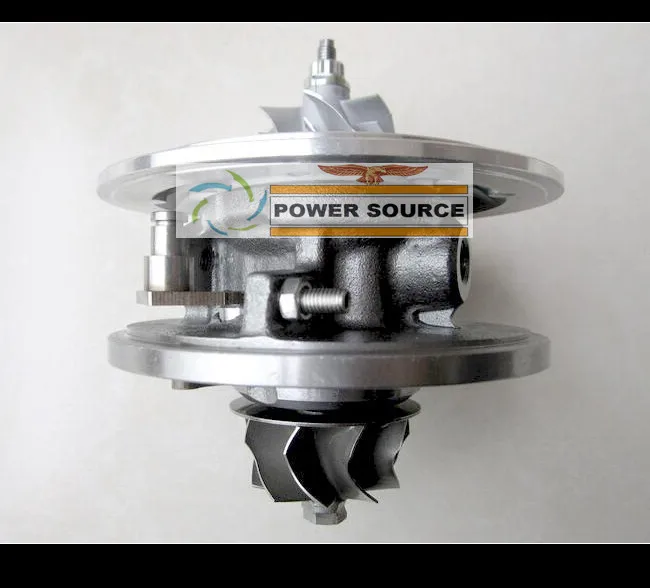 GT1749V 708639 708639-5010S Turbocharger Turbo Cartridge CHRA Renault Espace Laguna Megane VOLVO S40 V40 F9Q D4192T3 1.9L 115HP (4)