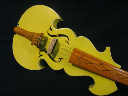 Beautiful-yellow-color-best-model-4-4-electric-violin-Acoustic-violin-4346 (3)