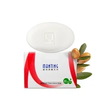 Средство бактерицидное мыло глубокой очистки, для лица клещи масло от акне контроль питающий кожу мыло для ванны мыло ручной работы#803