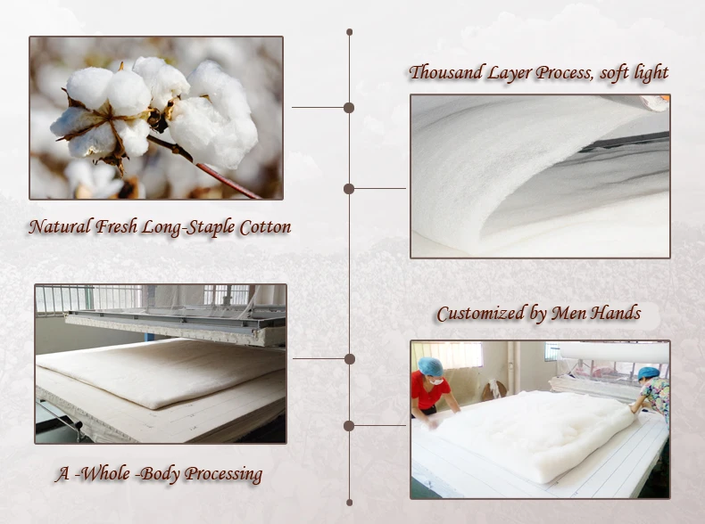Comforter Core 12