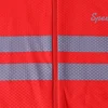 SPEXCEL lightweight Cycling Jersey Short Sleeve mesh fabirc race fit cycling set summer Quick Dry Bicycle jerseys and bib shorts 5