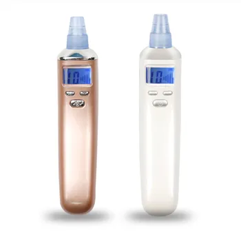 

Hot Sale Home Use New Electric Vacuum Comedo Suction Blackhead Remover Device Face Pore Cleaning Skin Care Beauty Machine