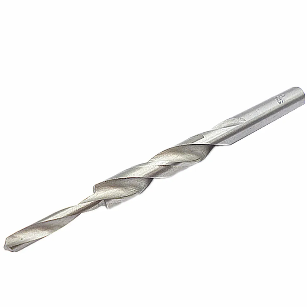 9mm Hss Twist Step Drill Bit 9mm to 5mm Mini Pocket Hole Jig Kit Pocket