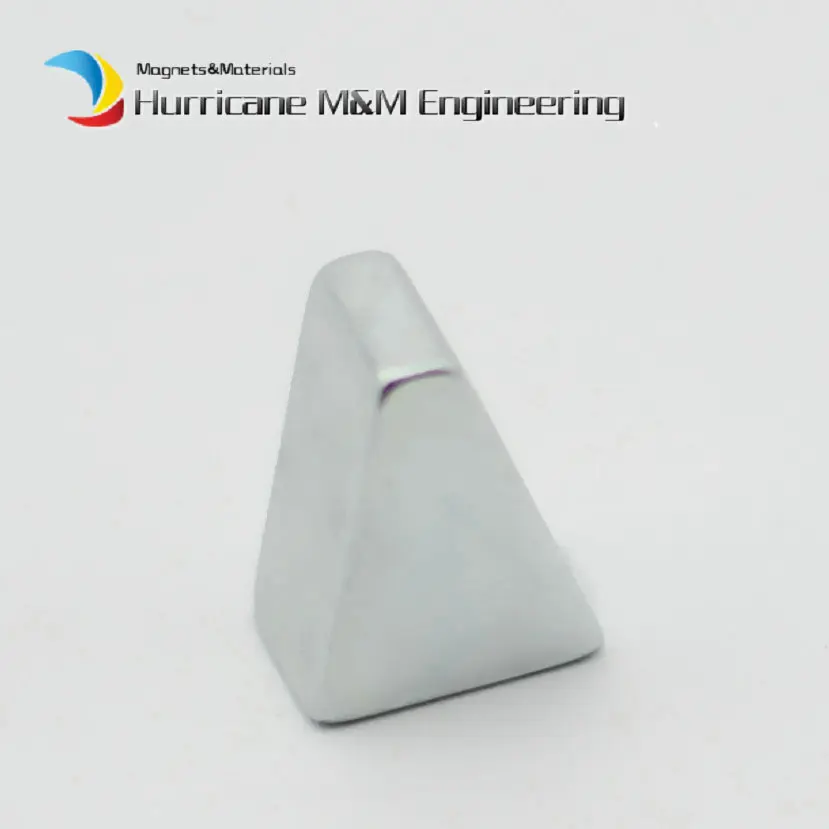 N42SH NdFeB Arc Trapezoidal Top 4x10x12x8 mm Servo Moto Magnet for Generators Wind Turbine Neodymium Brushless Rotor | Обустройство