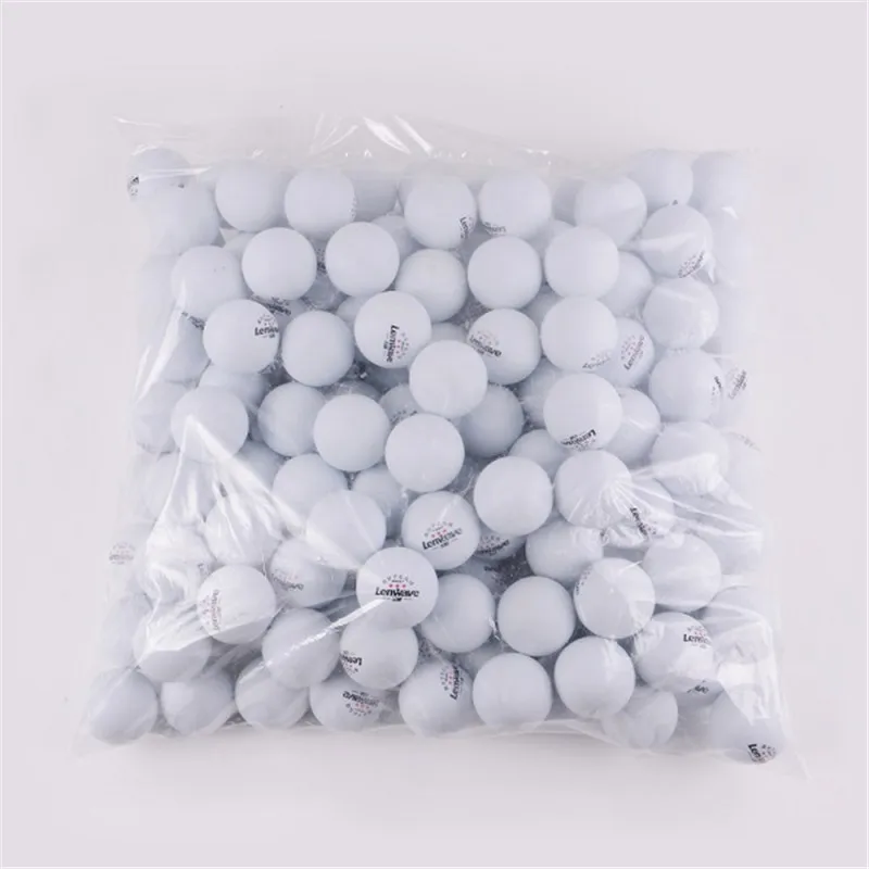 150 pieces Pong Pong, China Famous Brand 3 Stars Ping Pong & Table And