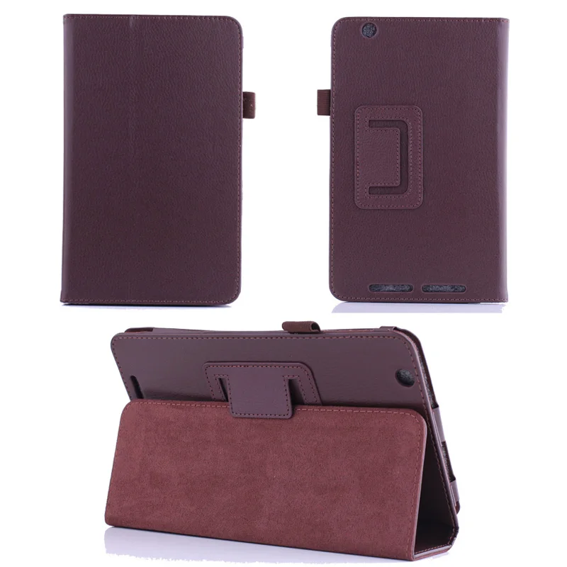 Чехол для acer Iconia ONE 8 B1 810 GARUNK Твердые флип Защитная пленка из искусственной кожи