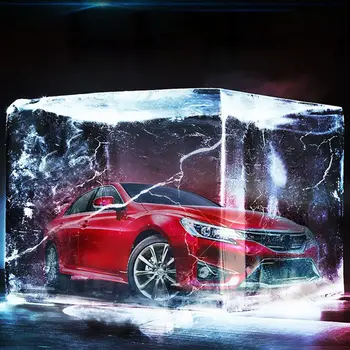 

Automotive Paint Surface Plating Crystal Nano-Coating Glaze Self-Cleaning Liquid Glass Sealing Film Plating