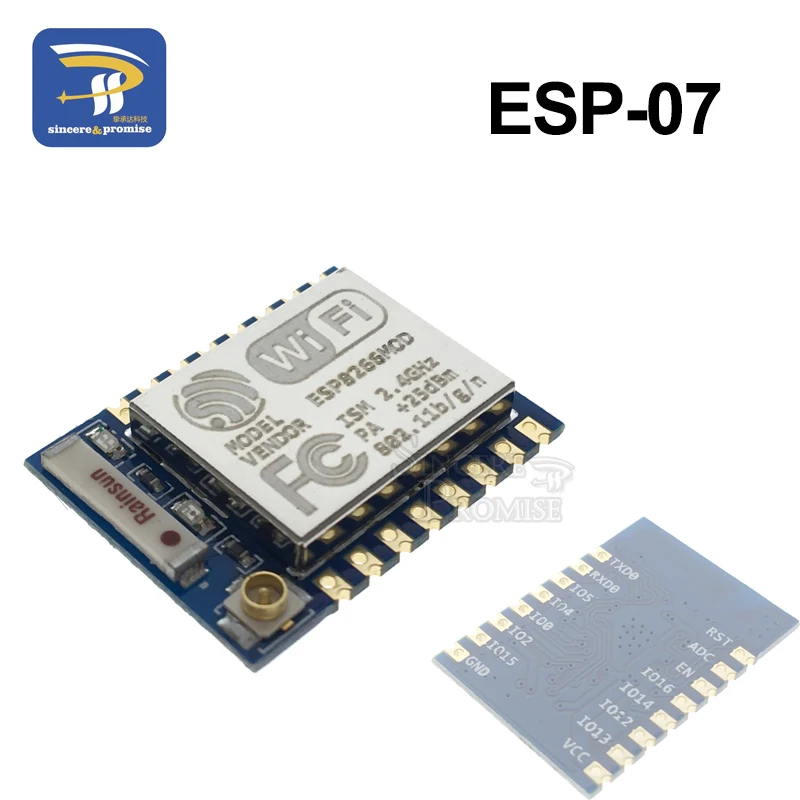 ESP8266 телефон с функцией WIFI|wireless module|wifi moduletransceiver module |