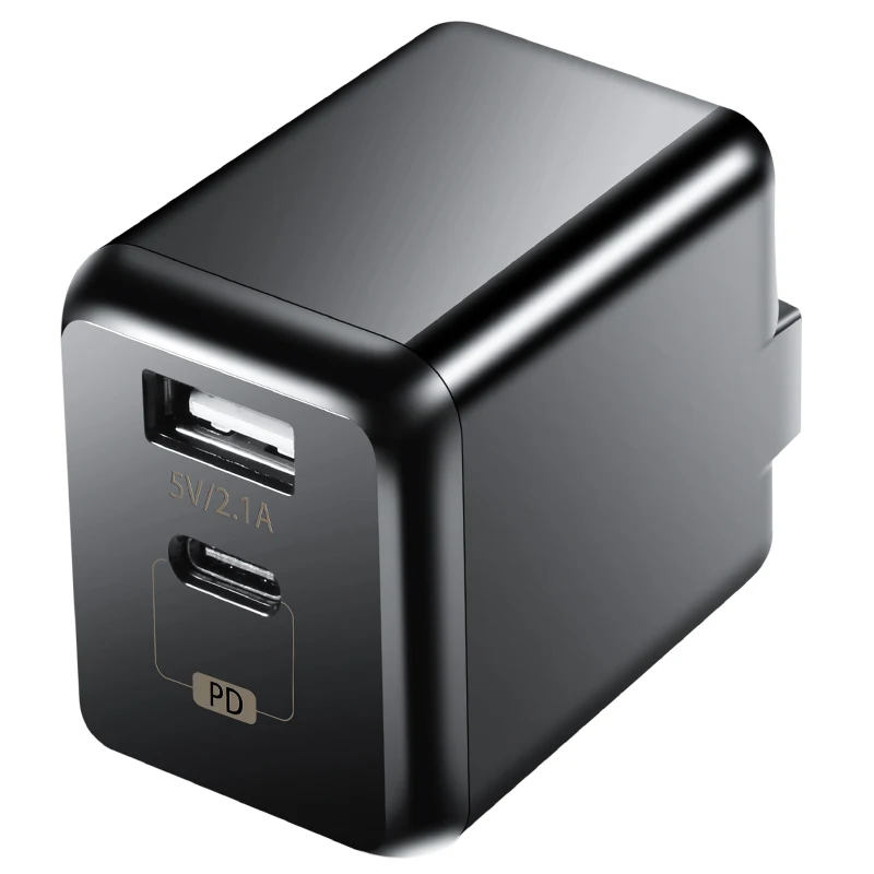 Benks 5 V/3A usb type C PD зарядное устройство адаптер для телефона Быстрая зарядка USB