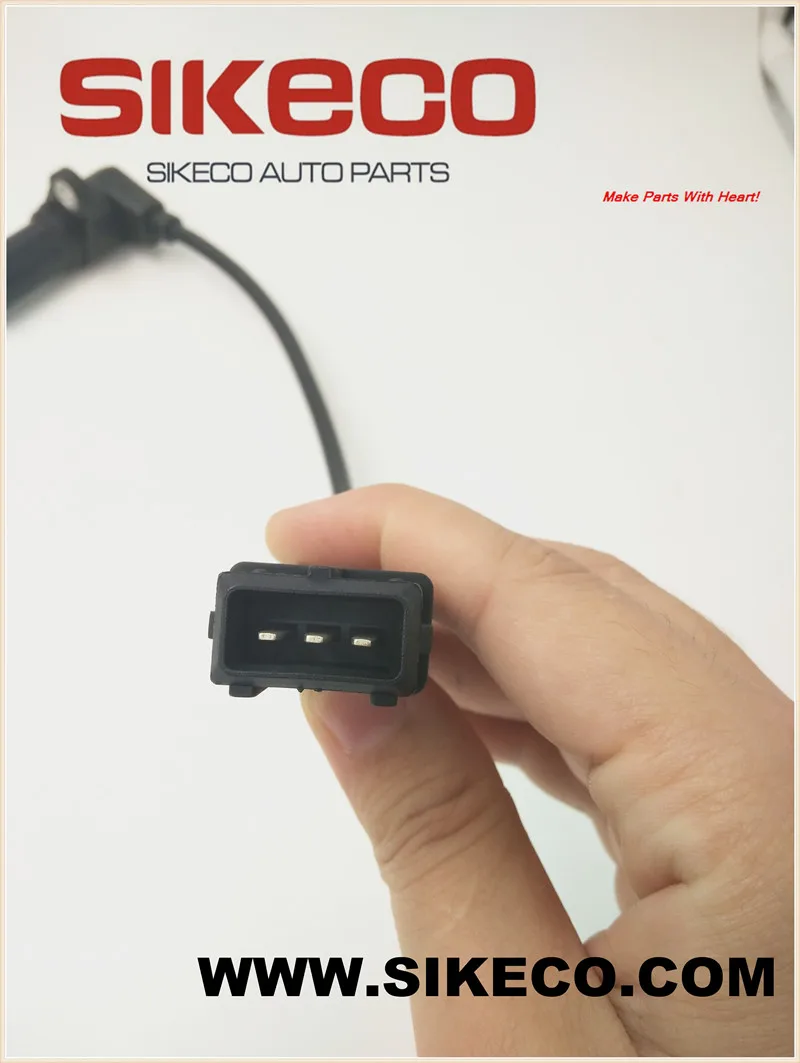 Датчик положения коленчатого вала 96325868 93434780 для CHEVROLET MATIZ DAEWOO MATIZ|sensor sensor|sensor