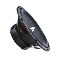 AIYIMA 6.5 Inch Audio Car Midrange Bass Speakers Home Theater 4 8 Ohm 60W Glass Fiber Bullet Woofer Loudspeaker DIY Sound System - Image 6