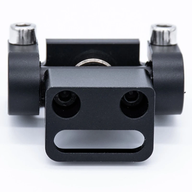 Подставка для монитора с одним реверсивным кольцом Gimbal Magic Hand 180 Mount|Аксессуары