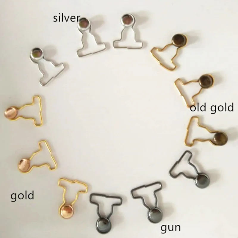 doll accessories doll buckle 9mm (1)