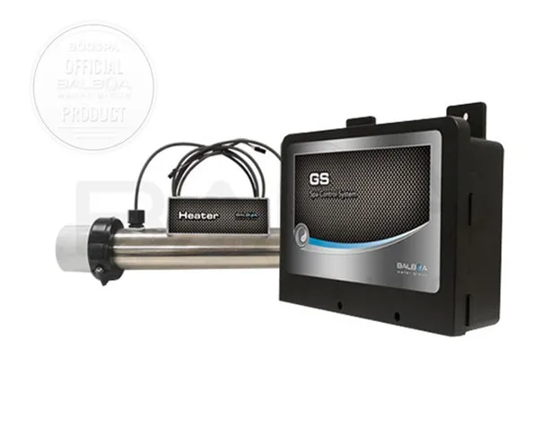 발보아 컨트롤 박스 팩, GS100, 3KW 가열 어셈블리, VL200, 240,260 또는 VL401, 403 에 적합