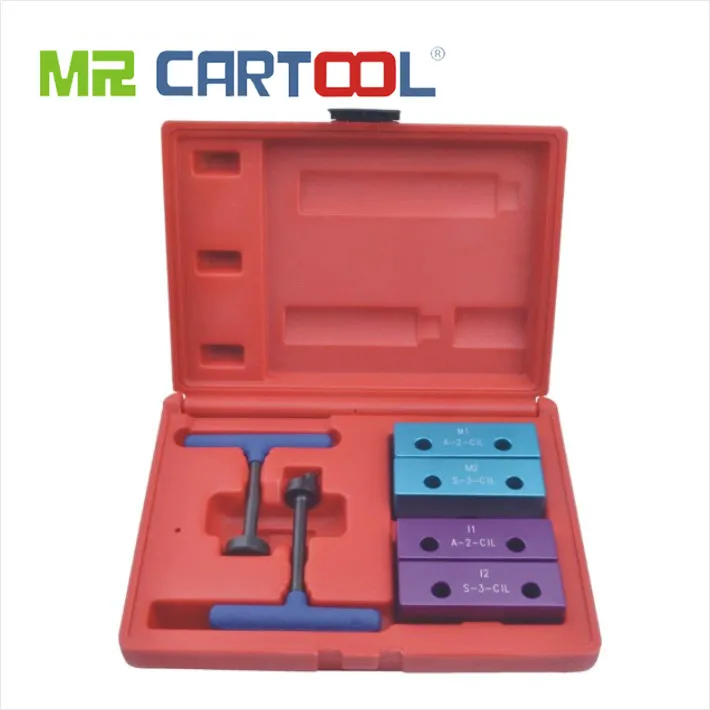 

Engine Camshaft Timing Tool for Alfa Romeo 145,146,147,155,156 1.4 1.6 1.8 2.0 TS