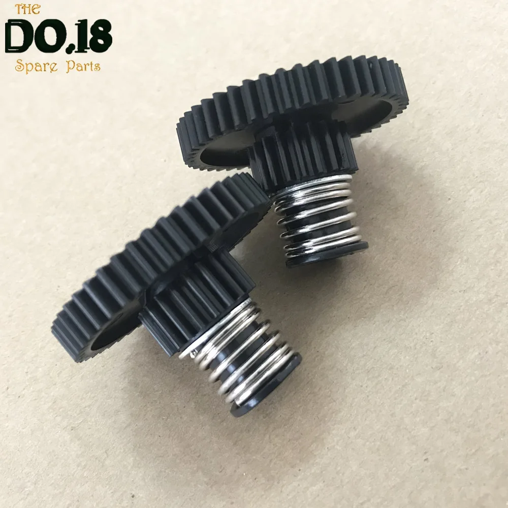 Tray Paper Feed Lifting Gear For Xerox 4110 4112 4127 4595 4590 (11)