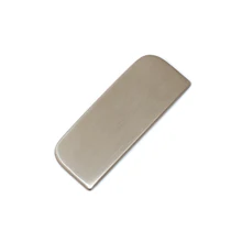 Автомобильный ящик для хранения, ручки, наклейки, Специальная нержавеющая сталь, Модифицированная отделка для Mitsubishi Outlander ASX 2013-, автомобильный стиль