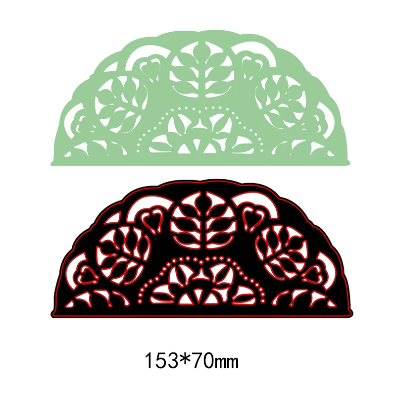 

Irregular Figure Cutting Die leaves DIY Carbon Polygonal Metal Steel Scrapbooking Steel Die Etching Knife Steel Embossing