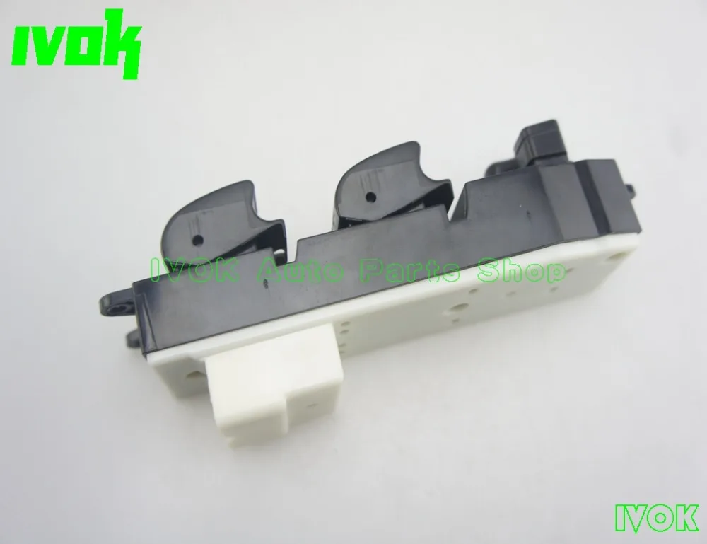 Главный выключатель для автомобильного окна Toyota Camry MCV20 SXV20 84820 33070|window master switch|master