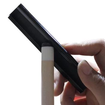 

Pool cues gun head sandpaper sanding paper head sander billiard bar sandpaper new style 7