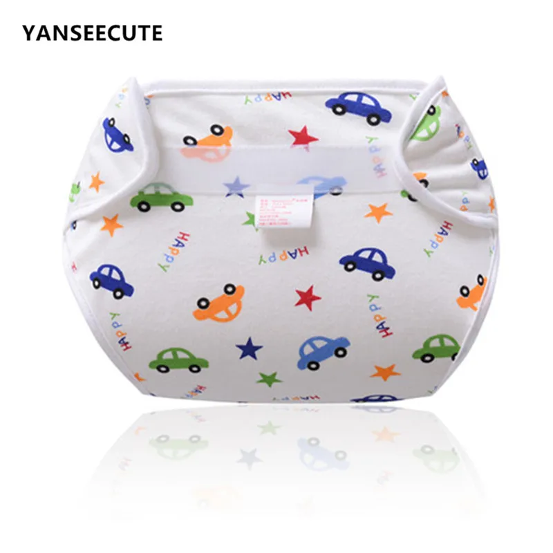 Baby nappies reusable washable for newborn diapers girls cloth diapers baby boy reusable nappies