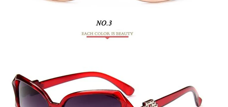 LeonLion Модные солнцезащитные очки с большими рамами женские брендовые дизайнерские градиентные линзы для вождения солнцезащитные очки черный, красный, белый, Леопардовый чай