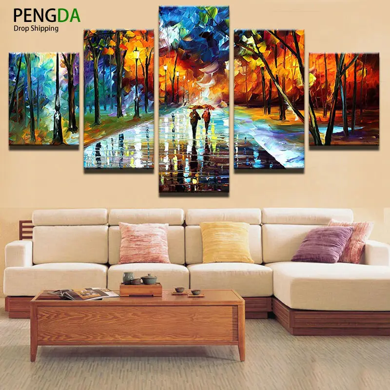 Modern Prints