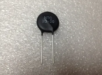 

NTC3D-20 NTC 3D-20