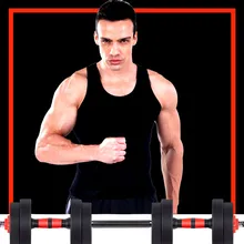 Мужская корректирующая грудь гинекомастия животик контроль живота Трусы похудение пояс утягивающий Корректирующее белье XXL Нижнее белье