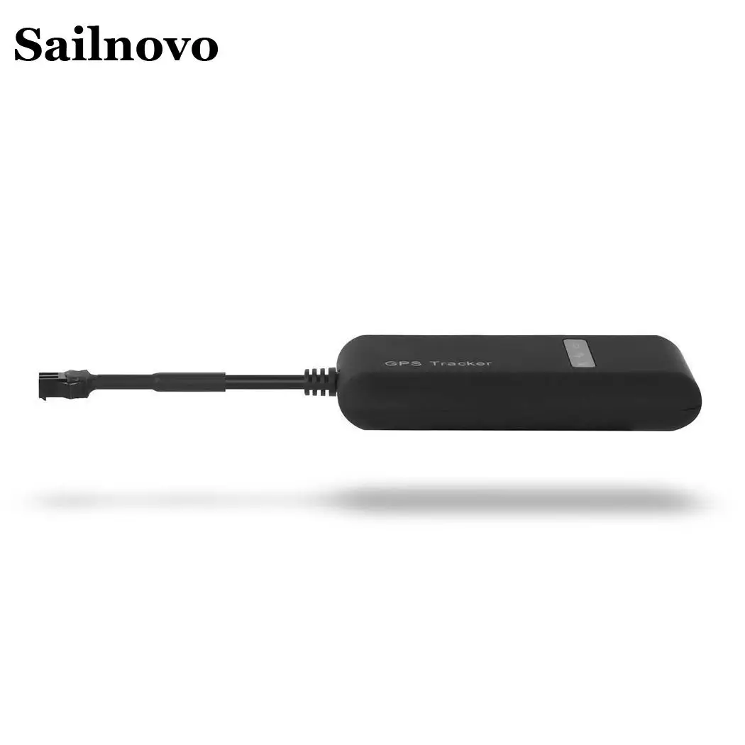 Смарт 12 В ~ 36 GSM/GPRS автомобиль Moto e велосипед отслеживания Новый