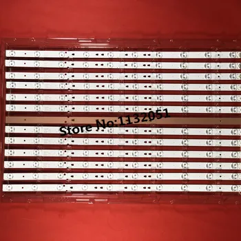 

LED315D10-07(B) 30331510219 1set=3pcs Led backlight for LE32B310N 32E3000b 32E3000C LC320DXJ V320BJ7-PE1 LQ315T3HC34 V320BJ6-Q01