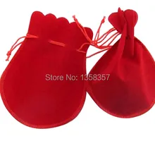 7*9 см Бархатный мешочек на шнурке для украшений для подарка/аксессуаров/туалетных принадлежностей/ушей/ожерелья/браслета/мешочек для упаковки часов \ Сумка на заказ