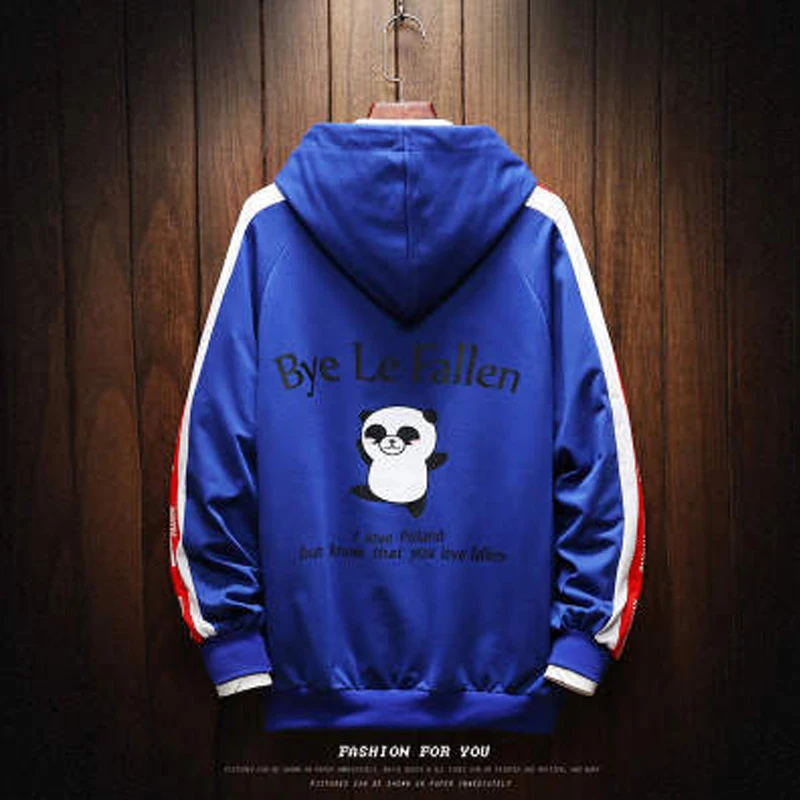Hoodies Hip Hop Sweatshirt Men Harajuku Avengers Endgame Streetwear Stranger Things Mens Hoodie Boys Male Clothing Sweatshirts
