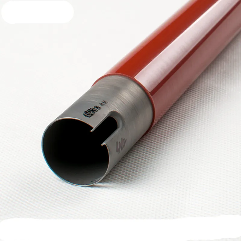 

Hot upper fuser roller heat roller for Xerox DCC5065 5540 6550 7550 5500 DC240 250 260 Color 500 560 Digital 700 700i