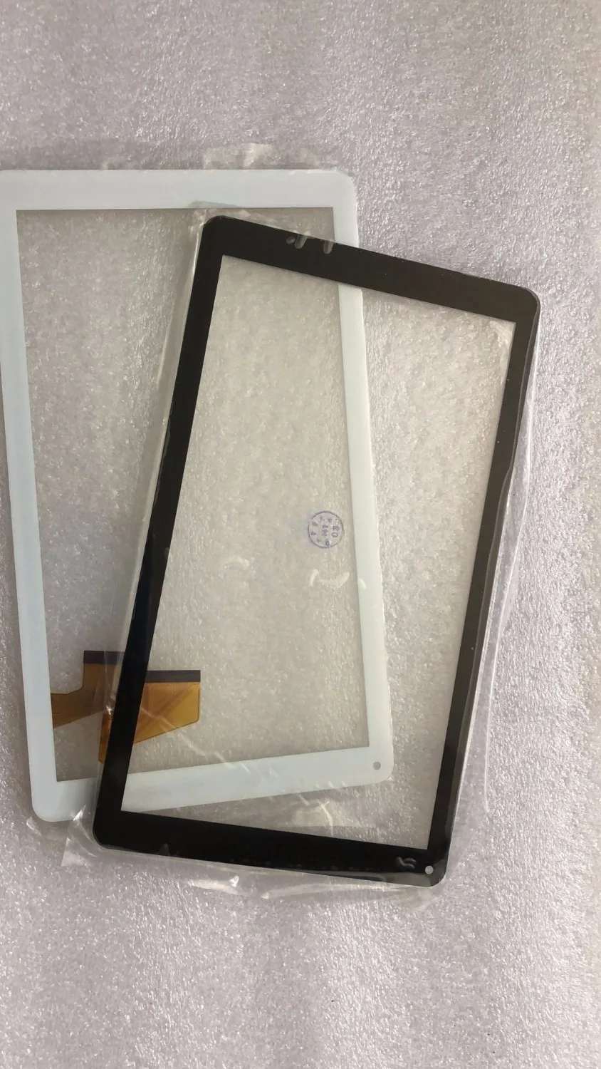Новый сенсорный экран 10 1 дюйма для LOGICOM LA TAB 105 tab105 | Компьютеры и офис