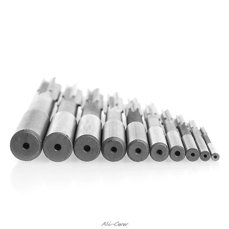 HSS Straight Shank Chucking Reamer Machine Reamer Milling Cutter Tool 3/4/5/6/7/8/9/10/11/12mm hss reamer steel reamer tools