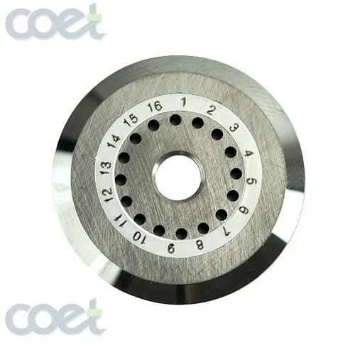 

Free shipping Fiber Optical cleaver Blade for fujikura CT-05/CT-06/CT-30A fibra optica lamina de cutelo