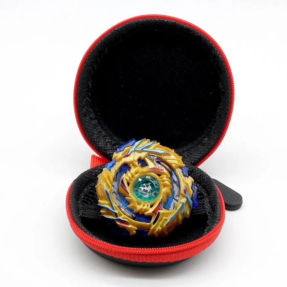 Коробка-упаковка Bey blad Beyblade BURST B122 без пускового устройства и коробки металлический пластик Бог волчок Bey Blade лезвия игрушки для детей - Цвет: B79 BOX