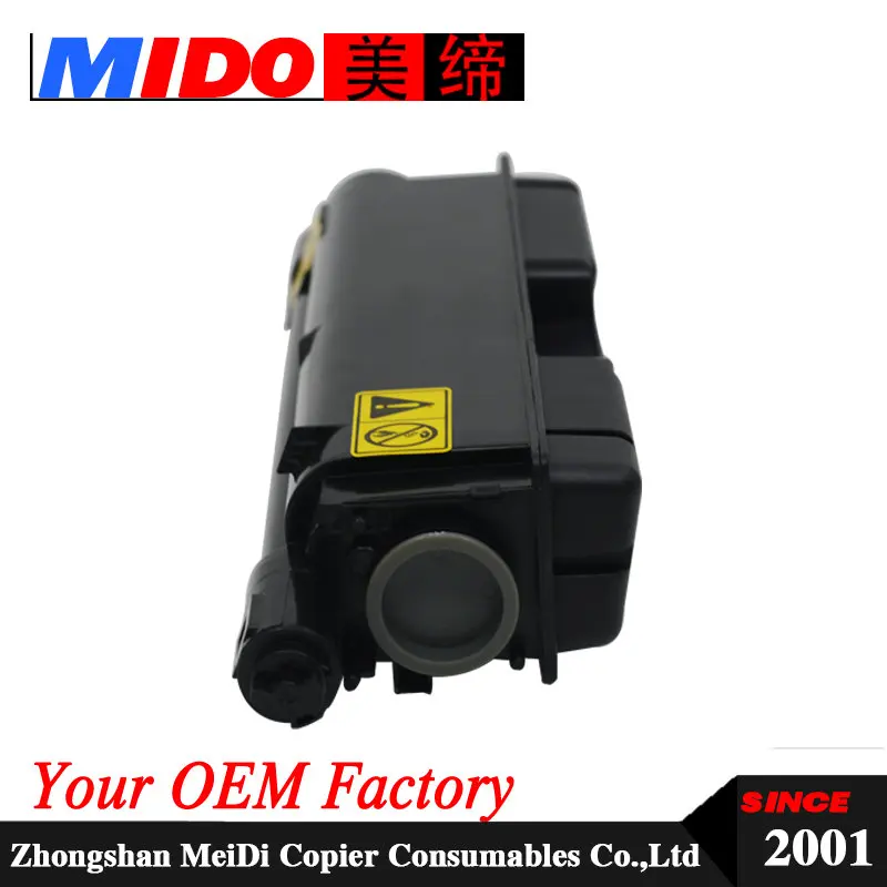 TK-590 591 592 594 картридж тонера для копиров для FS C2026 C2126MFP C2526MFP C2626MFP 5250dn P6026 P6026cdn