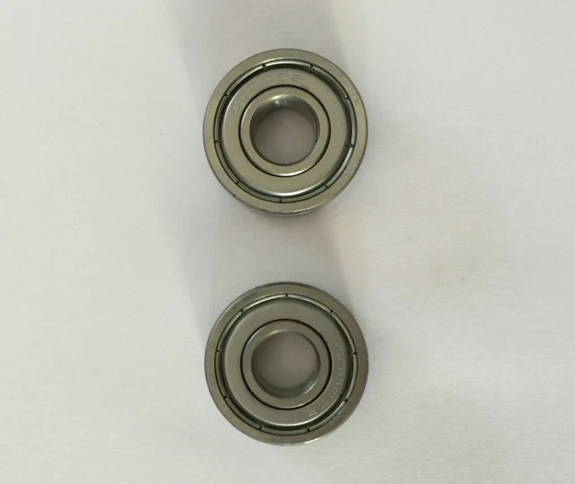 Подшипник 6000 2z