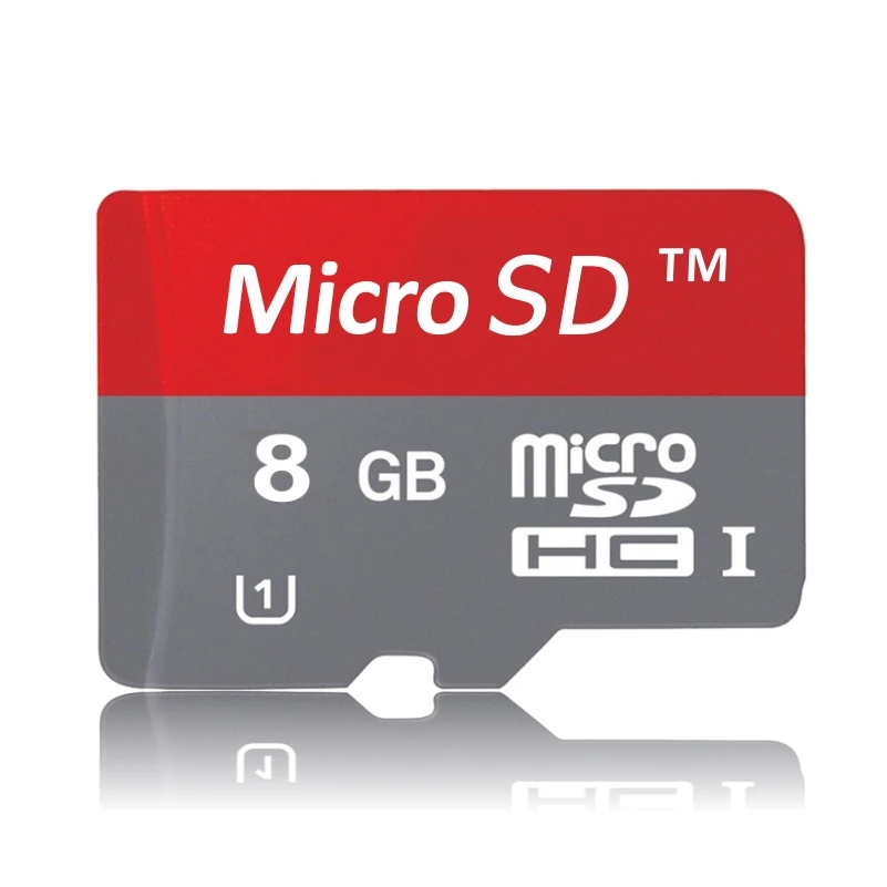 Купить Карты памяти micro sd карты 32 гб класс 10 карты памяти 128 мб 1 ...