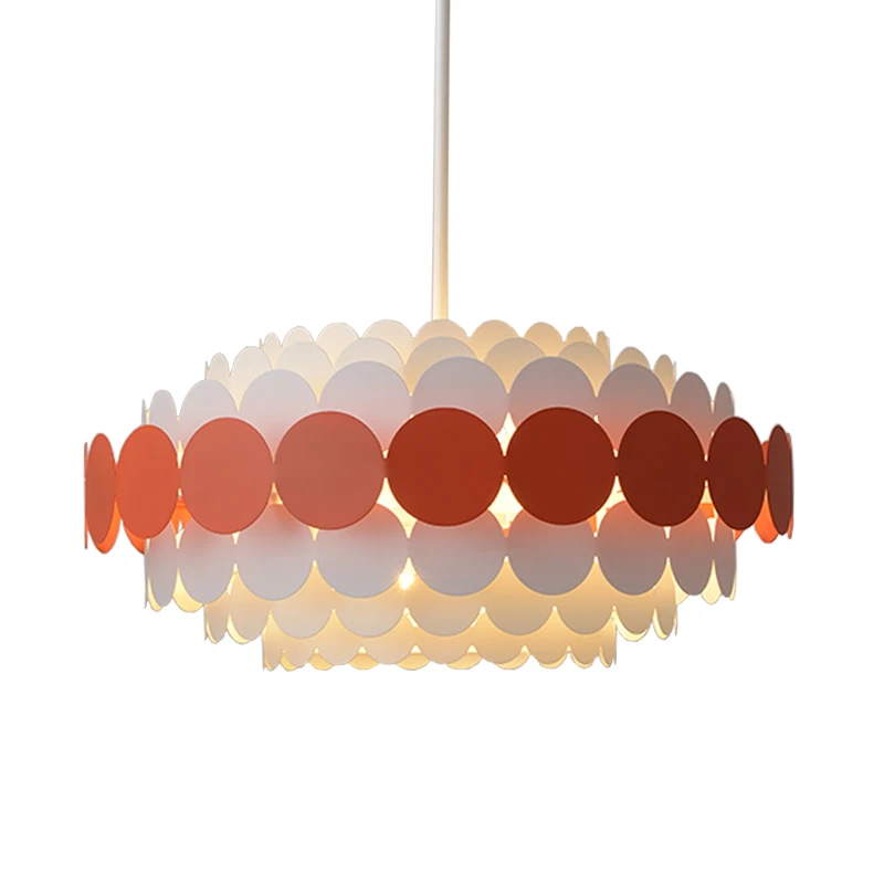

Post Modern Pendant light Nordic Style Art Rose Flower Restaurant Livingroom Parlor G9 LED Lighting Droplight Flower Lamp