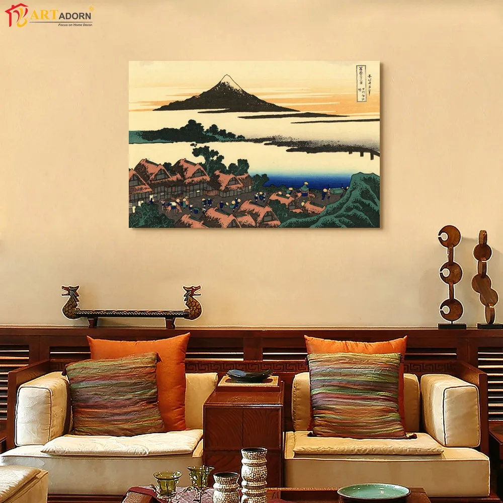 Gambar Kanvas Lukisan Gambar Kanvas Lukisan