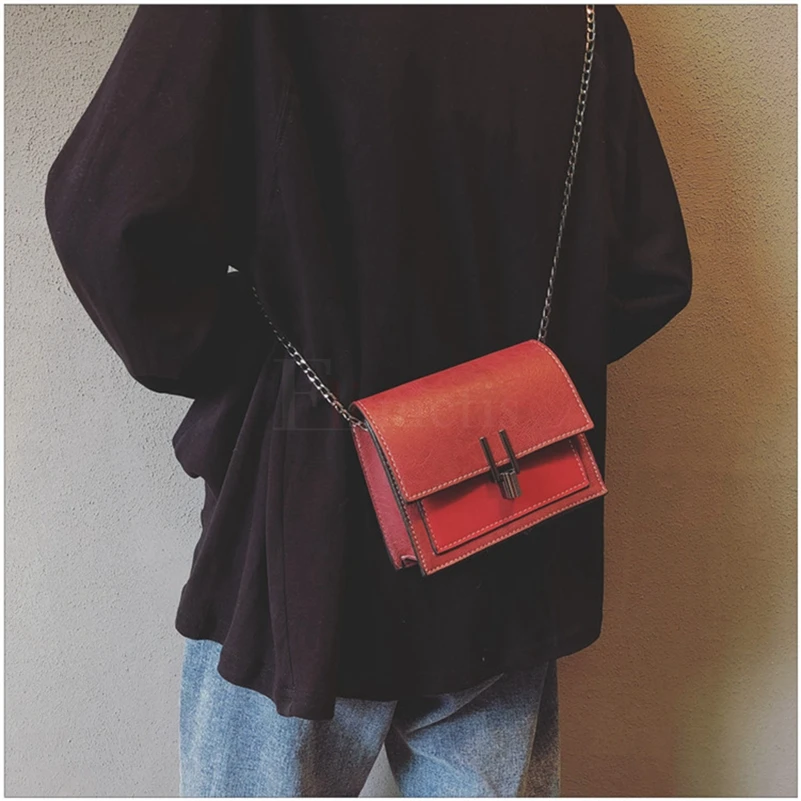 Elimetis Casual Messenger Bag Women Crossbody Bags Female Luxury Handbags Women Bags Designer 2018 Vintage Summer Shoulder Bags  (13)