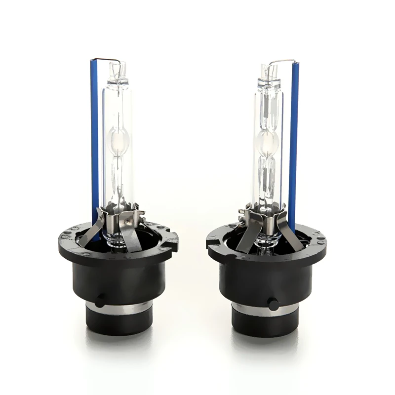 D4C D4S D4R HID лампа 4300K 6000K 8000K сменная Автомобильная 2 шт|d4s xenon|hid bulbxenon hid bulb |