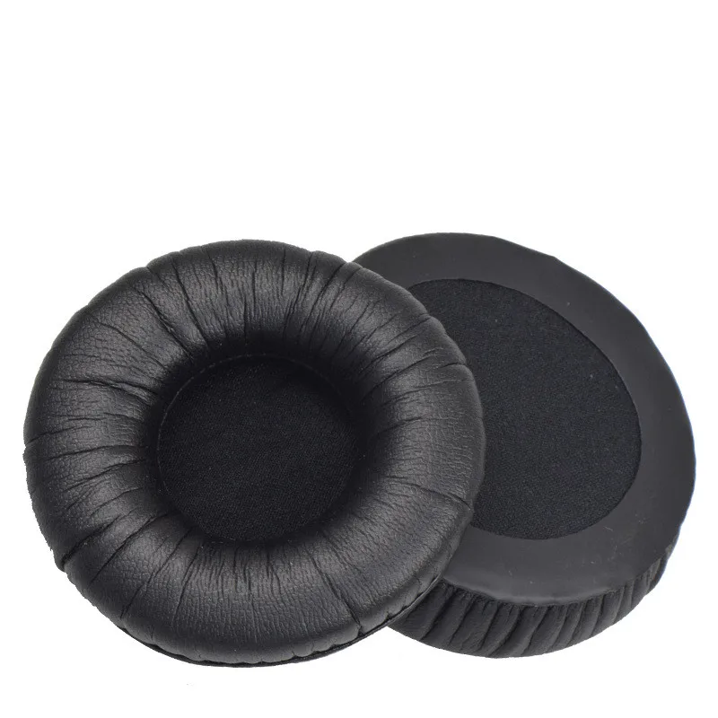65mm High Quality Protein Skin Foam Ear Pads Cushions for Beyerdynamic DTX350p Headphones 10.15 (7)