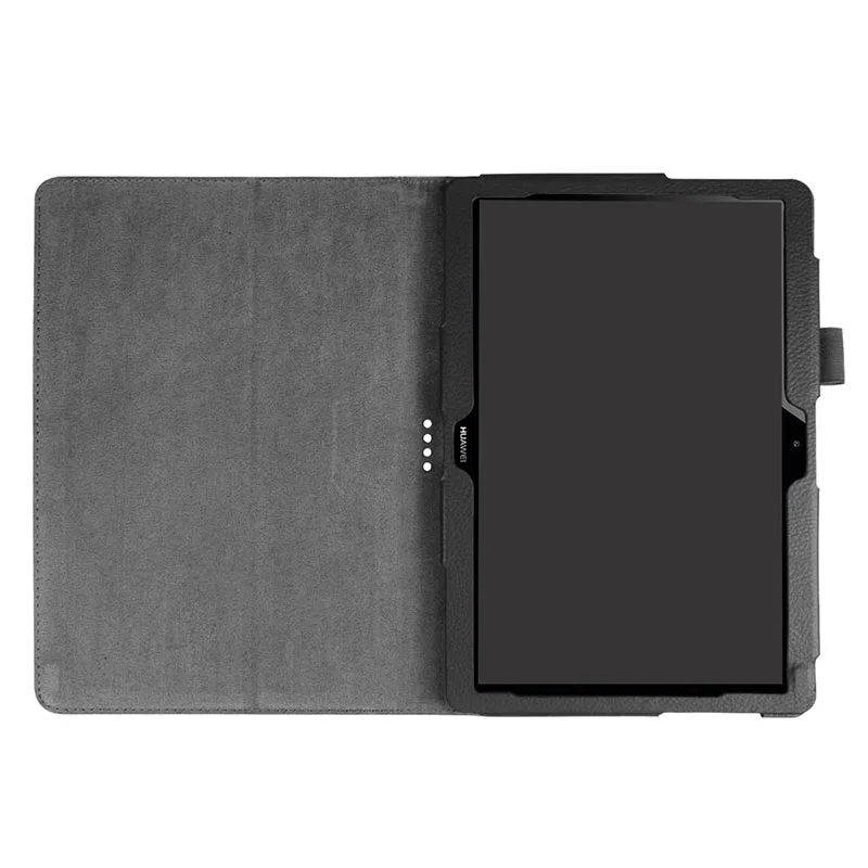 Tablet Case for Huawei MediaPad T3 10 AGS-L09 AGS-L03 9.6 inch Pu Leather Stand Cover Flip Case for Honor Play Pad 2 9.6 Fundas (17)