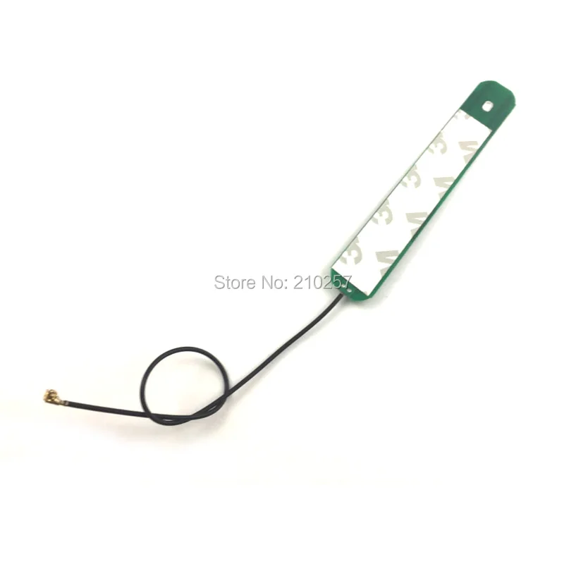 Dual Band Laptop Wifi Internal Antenna 8dbi for Pcb Network Card 1pcs